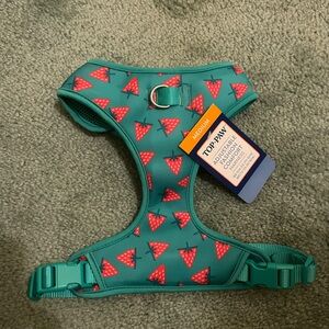 Dog harness